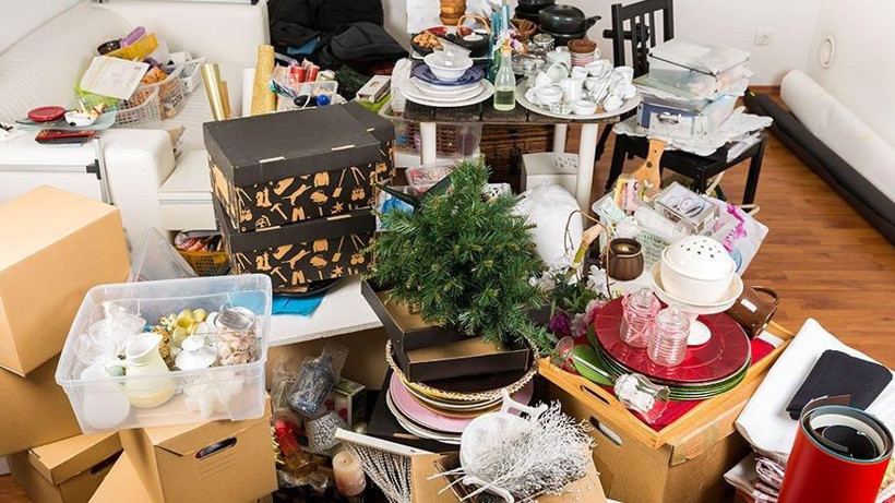 Türkiye’nin yüzde 3’ü ‘çöp biriktirme’ hastası! - Resim: 1