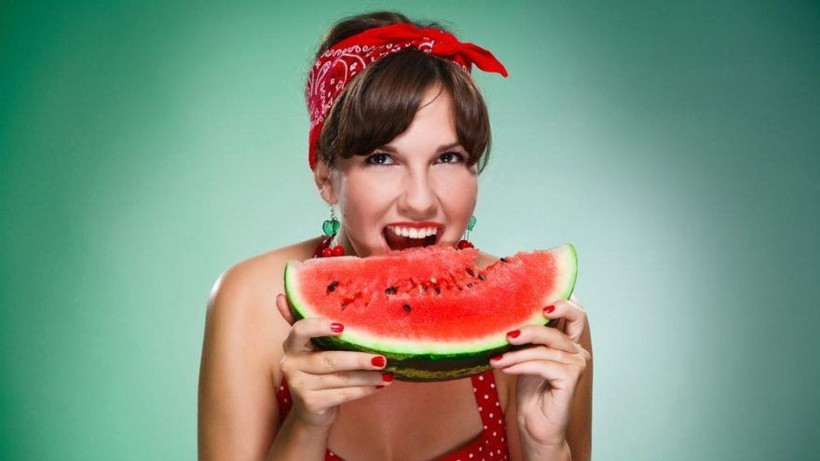 1 haftada 5 kilo vermek mümkün! Karpuz diyeti listesi - Resim: 3