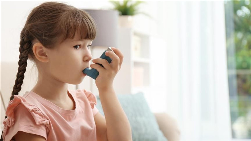 Astım hastalığı belirtileri neler? Astımlıları rahatlatacak 6 öneri - Resim: 3