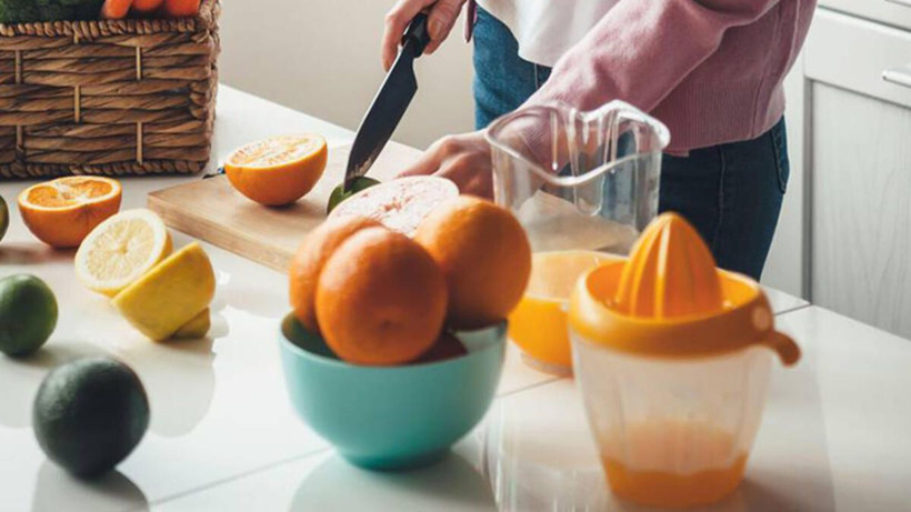 Meyve suyu kilo yapar mı? Taze sıkılmış olsa bile... - Resim: 4