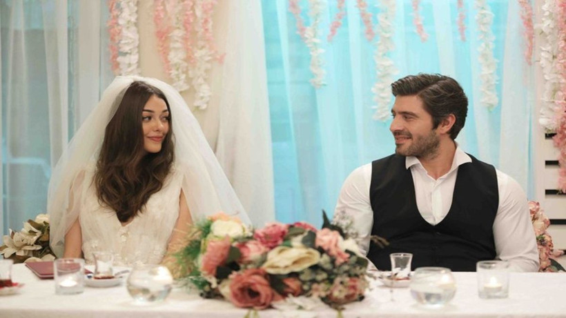 Camdaki Kız Akrep Alev Alev Mucize Doktor Survivor ve Bir Zamanlar Kıbrıs'a reyting şoku - Resim: 1