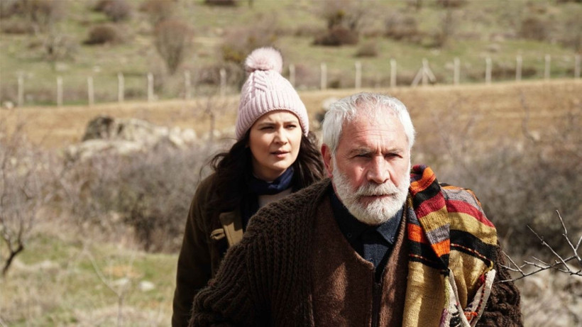 Gönül Dağı Kuzey Yıldızı Survivor Savaşçı'ya reyting şoku! Zirve bakın kimin oldu - Resim: 4