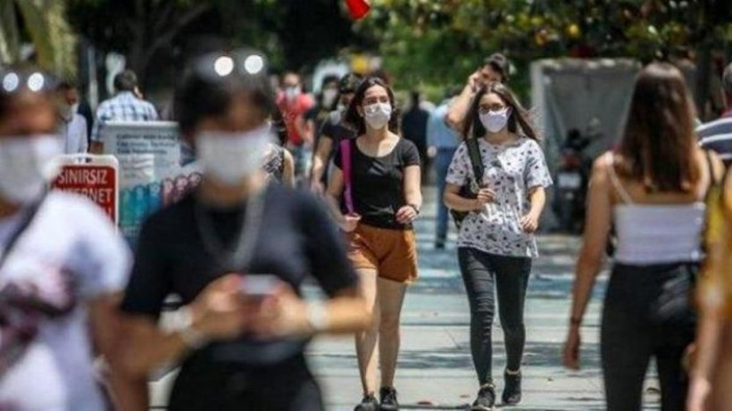 Bilim Kurulu üyesi Hasan Tezer'den Ramazan Bayramı uyarıları! Az değil hiç olmayacak... - Resim: 2