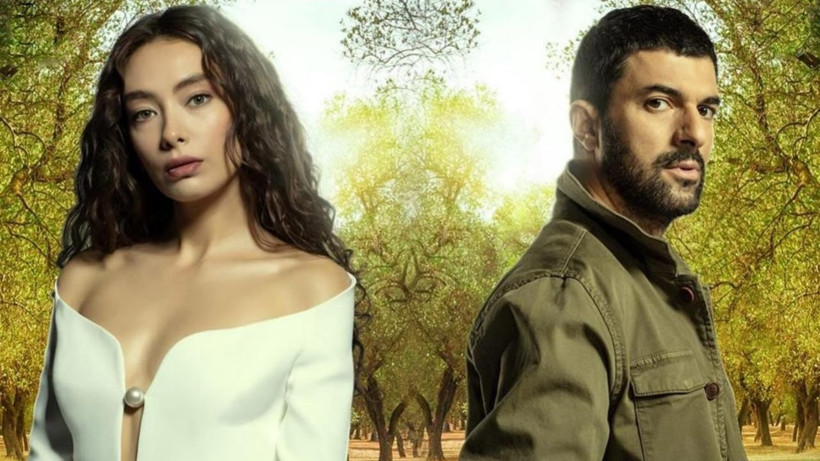 3 dizi birden ekran yolculuğunu sonlandırdı Star TV FOX TV VE TV8'de final haftası - Resim: 3