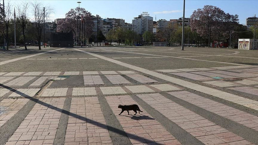 Tam kapanma yasakları bitiyor! İşte adım adım kademeli normalleşme - Resim: 1