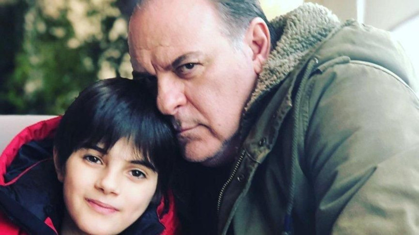 1 aydır yoğun bakımdaydı! Burak Sergen Sadakatsiz'e dönecek mi? Cansu Dere son noktayı koydu - Resim: 4