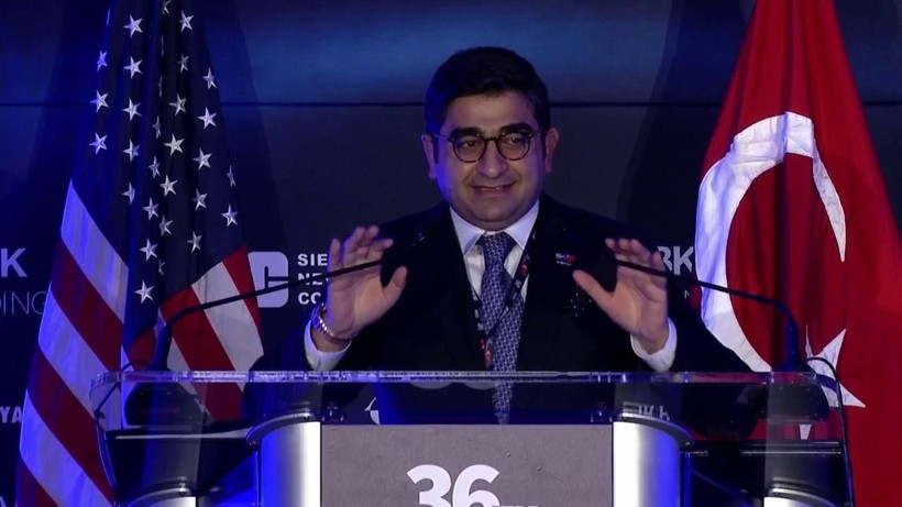 Sezgin Baran Korkmaz ABD’ye 86 milyon dolar kaçırmış! Kara para aklama davası - Resim: 4