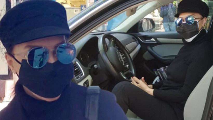 'Bıktım' deyip isyan etti 100 bin TL'ye tepki gösterdi! Nebahat Çehre teklifleri geri çevirdi - Resim: 3