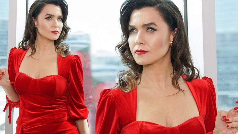 Yasak Elma sezon finali yapınca Şevval Sam bayram müjdesini duyurdu - Resim: 3