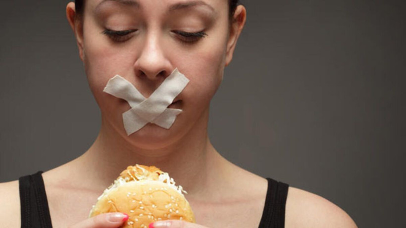 Aç olmadığınız halde yemek yiyorsanız sebebi bu hastalık olabilir! - Resim: 4