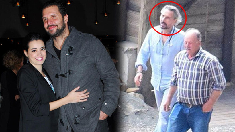 Acı detay ortaya çıktı! Özgü Namal meğer eşi Ahmet Serdar Oral ölünce... - Resim: 2