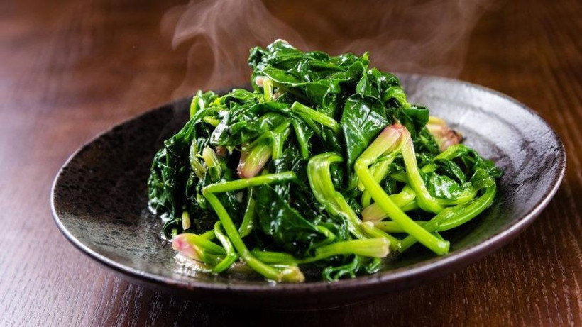 Ispanağın faydaları ıspanağı çiğ çiğ tüketmenin faydası inanılmaz! - Resim: 3