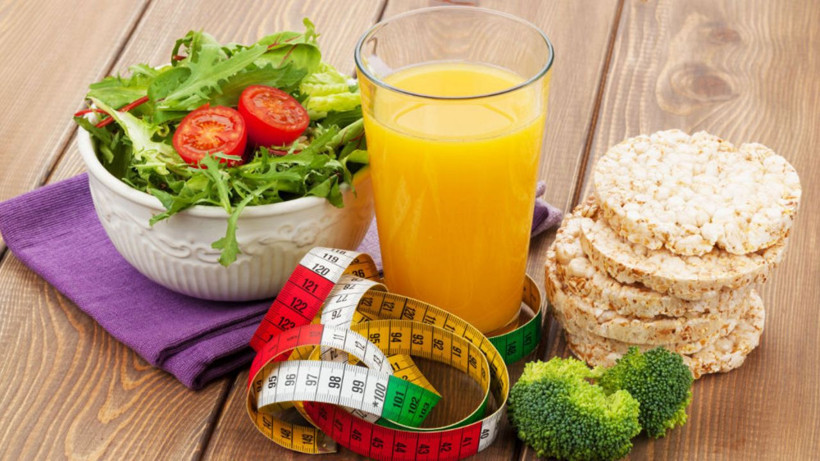 Hangi öğünlerde hangi besinleri tüketmeliyiz işte doğru diyetin ipuçları! - Resim: 1