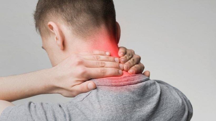 Kovid-19 sonrası boyun ağrısına dikkat! - Resim: 3