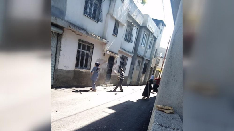 Adana'da duyunca çıldırdılar! Kayıp kişinin çocuklarından 'babamızı öldürdüler' baskını - Resim: 2