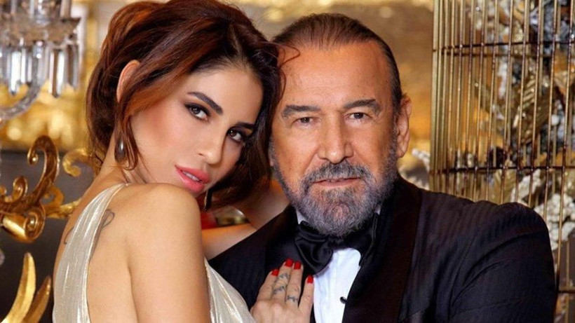 'Bir bakışına can feda' deyip paylaştı! İşte ünlülerin 19 Mayıs paylaşımları - Resim: 4