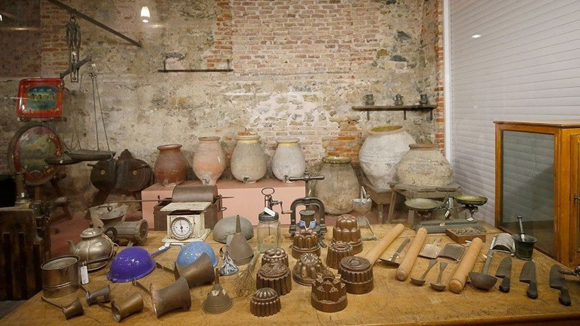 İstanbul'da mutlaka görülmesi gereken 15 müze! - Resim: 4