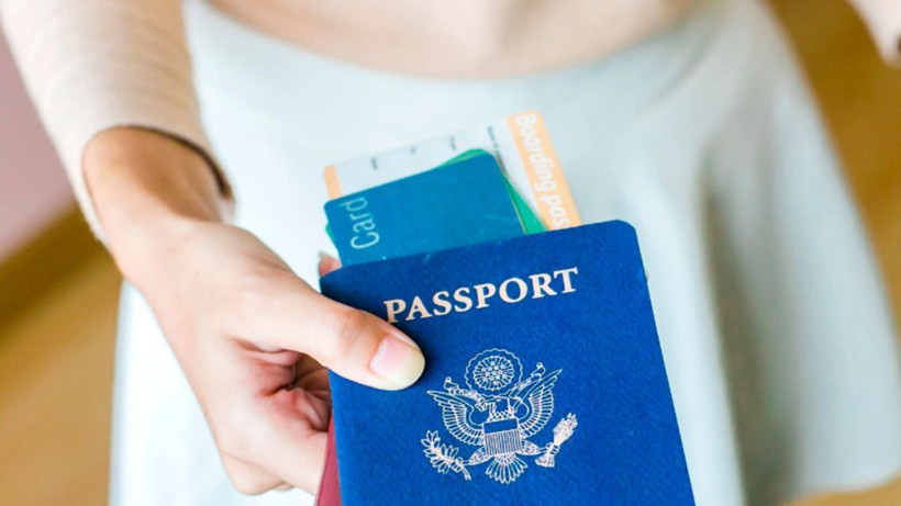 Tatil çantasında olması gerekenler! Bunları almadan seyahate çıkmayın - Resim: 1