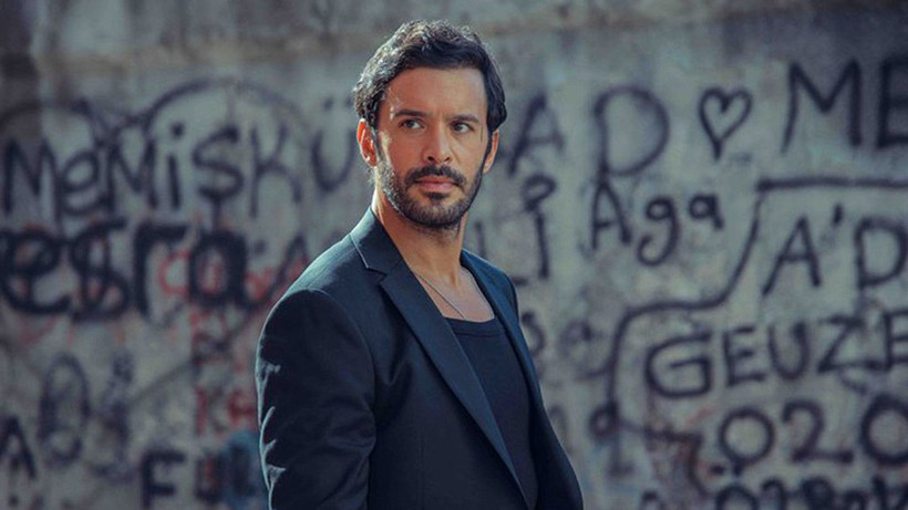 Çukur'un efsanevi yıldızı Uyanış: Büyük Selçuklu dizisine katıldı bakın kimi canlandıracak - Resim: 3