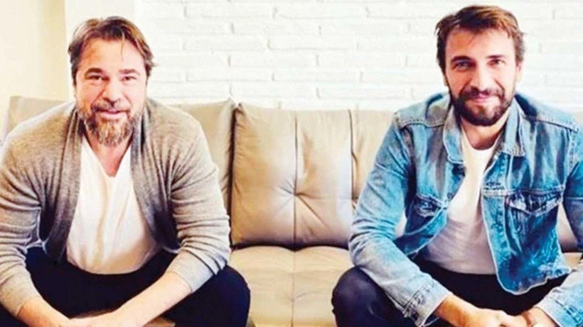 Barbaros dizisine yeni bomba transferler kadro efsane Engin Altan Düzyatan başrol - Resim: 4