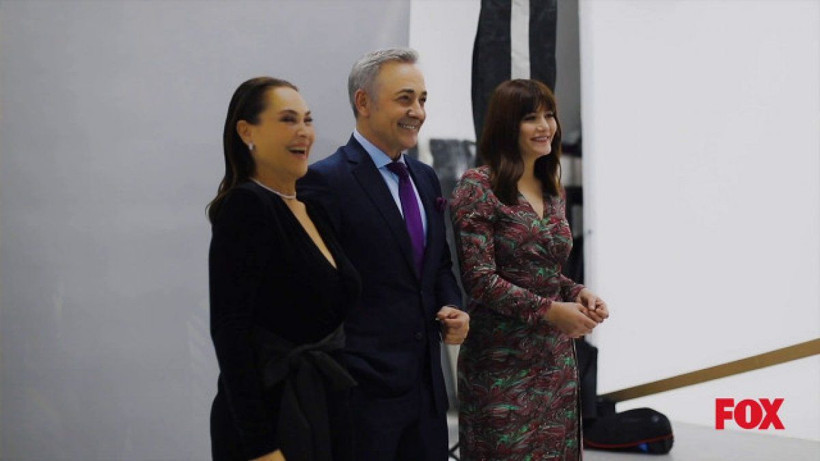 FOX TV kararından döndü iddialı dizi sezon finali değil final yapıyor! - Resim: 2