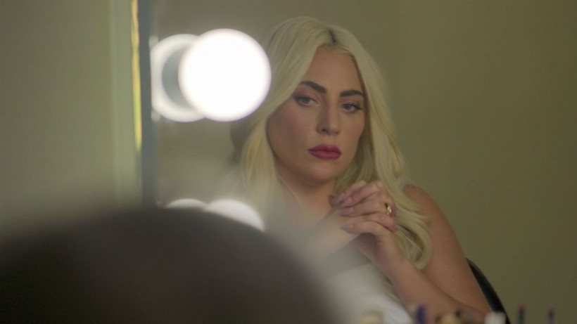 Lady Gaga'dan olay tecavüz itirafı! Hamile kalıp sokağa atıldım - Resim: 4