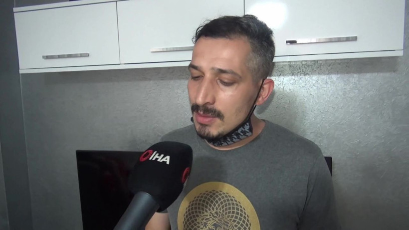 Bursa'da cenaze evi karıştı her şeyi anlattı: Üstümü başımı yırtıp beni çıplak şekilde... - Resim: 3