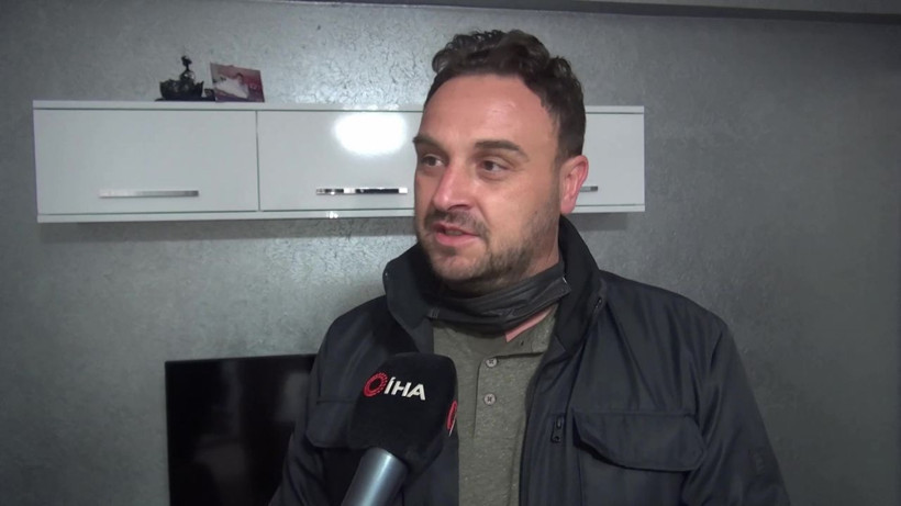 Bursa'da cenaze evi karıştı her şeyi anlattı: Üstümü başımı yırtıp beni çıplak şekilde... - Resim: 2