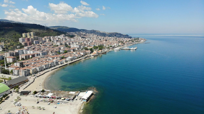 Bursa Mudanya karavancıların akınına uğradı - Resim: 2