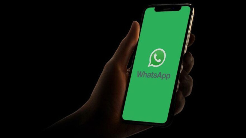 Whatsapp kullananlar dikkat! Bir mesajla ele geçiriyorlar - Resim: 3