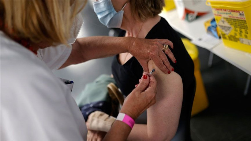 BıoNTech aşısıyla ilgili iddialar! MRNA ne yapar Prof. Osman Müftüoğlu anlattı - Resim: 1