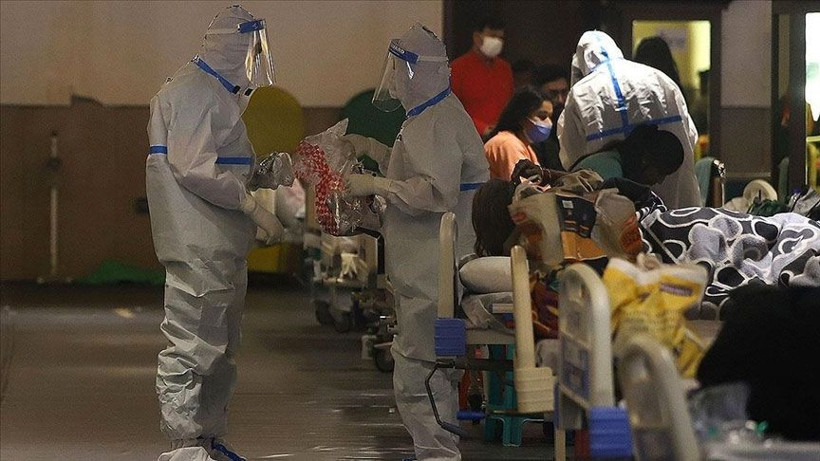 BıoNTech aşısıyla ilgili iddialar! MRNA ne yapar Prof. Osman Müftüoğlu anlattı - Resim: 4