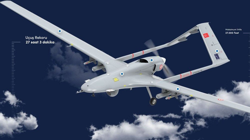 Türkiye'nin en önemli projesi! Milli Muharip Uçağın TSK'ya teslim tarihi açıklandı - Resim: 2