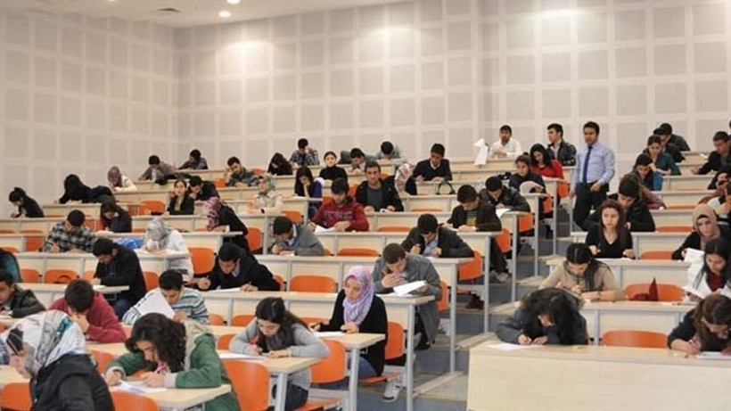 KPSS başvuru 2021 ekranı açıldı KPSS lisans başvuru ücreti - Resim: 1