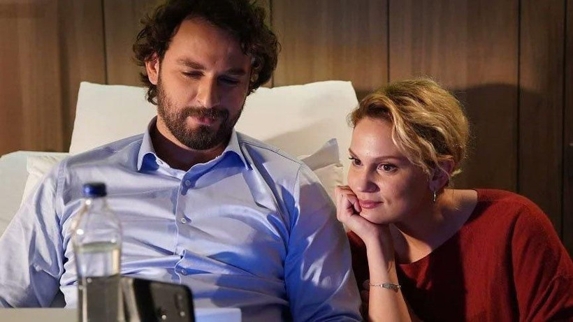 Masumlar Apartmanı'nda başrol ayrılığı! Sezon finalinde bırakıp gidiyor - Resim: 4