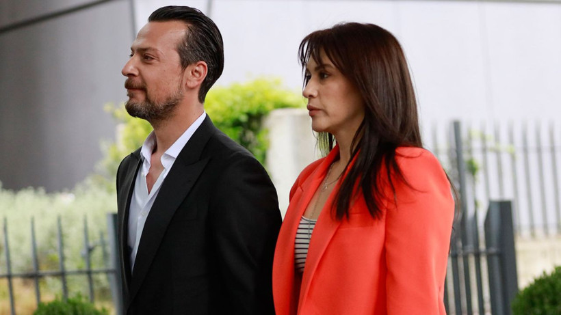 Mucize Doktor Camdaki Kız Alev Alev Bir Zamanlar Kıbrıs Survivor Akrep'e reyting şoku - Resim: 1