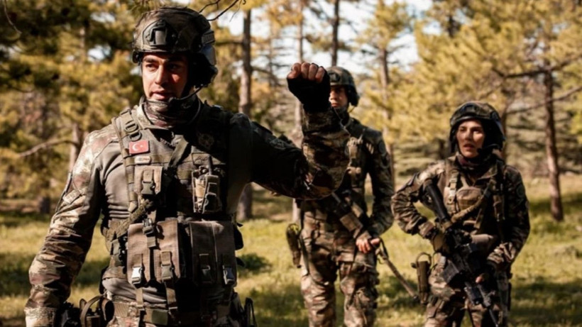 Gönül Dağı İbo Show Güldür Güldür Survivor Savaşçı'ya reyting şoku! Zirve bakın kimin - Resim: 3