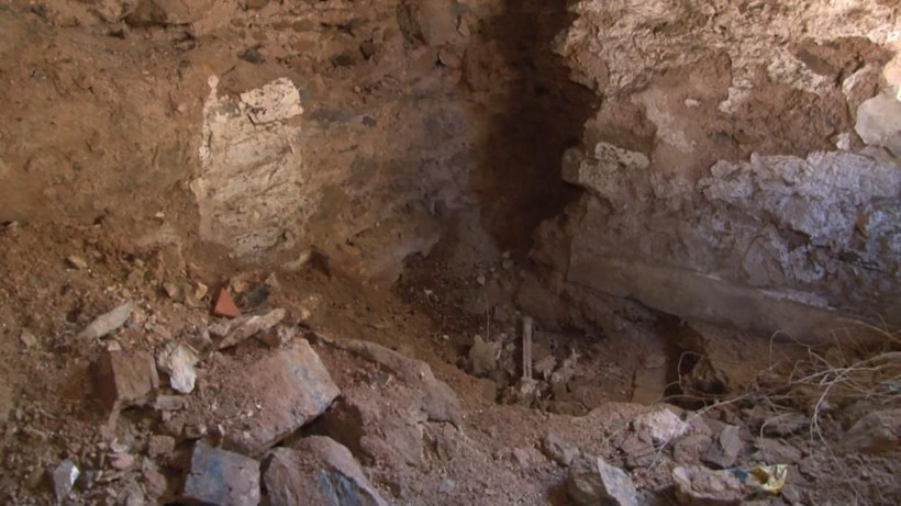 Üsküdar'da Kandilli Köşkü için acil çağrısı! Altın hayali kuran defineciler istila etti - Resim: 2