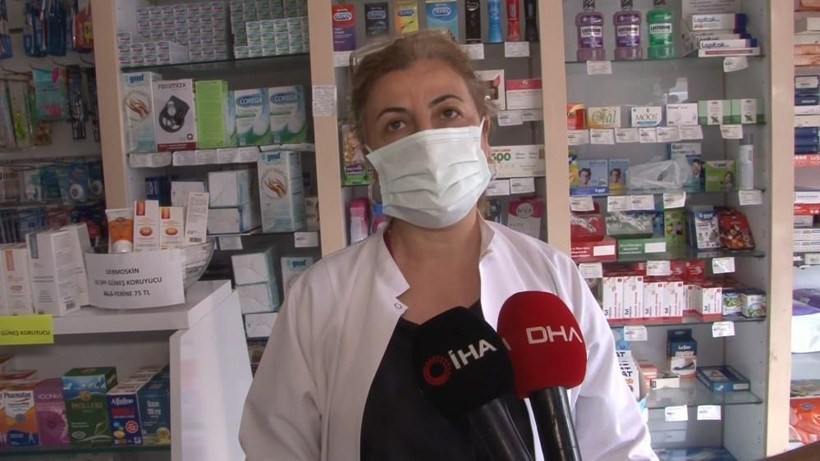 İstanbul ve Antalya'da sağanak bastırdı! Maltepe'de iş yerlerini su bastı İBB'ye isyan var - Resim: 4