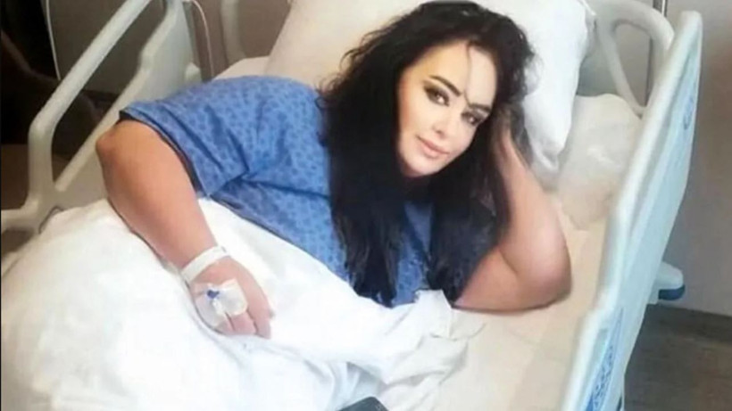 İbo Show'da kriz çıkarmıştı! Ayşe Mine'den kötü haber geldi: Yapılacak bir şey yok - Resim: 3