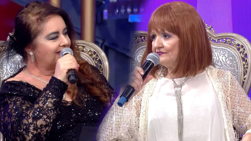 İbo Show'da kriz çıkarmıştı! Ayşe Mine'den kötü haber geldi: Yapılacak bir şey yok - Resim: 1