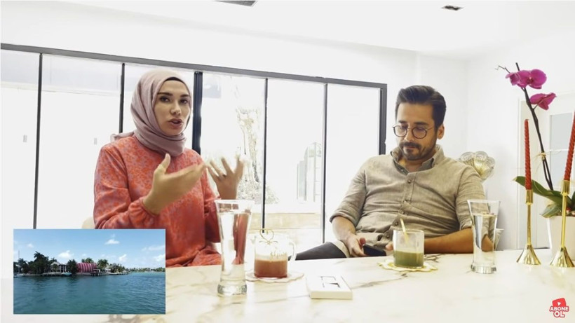 MasterChef Güzide Mertcan'ın Amerikan vatandaşı olduğu iddiası bakın ne dedi 'Ezan sesi...' - Resim: 3