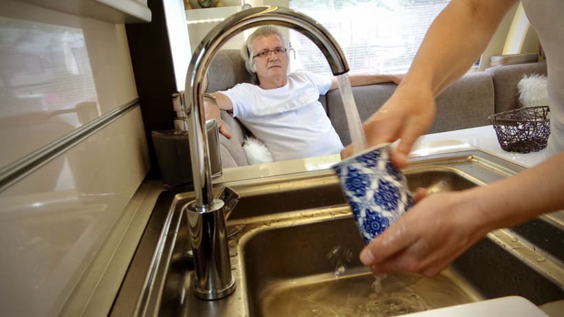 Bursa'da 65 günde yapılıyor! Talep patladı 1 milyon TL'ye satılıyor - Resim: 2