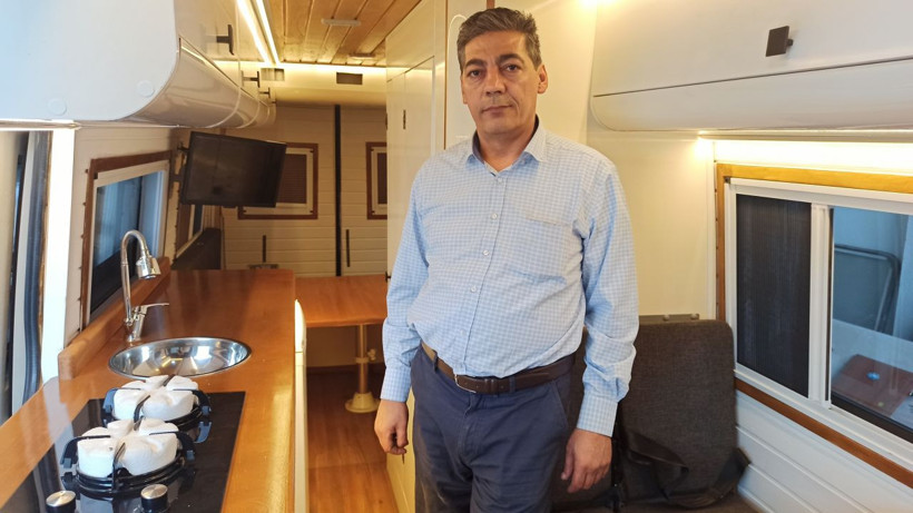 Bursa'da 65 günde yapılıyor! Talep patladı 1 milyon TL'ye satılıyor - Resim: 4