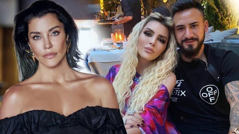 Deniz Akkaya'ya Selin Ciğerci'den zorlama hapsi istemi 'Cinsel kimliğini pazarlıyorsun' - Resim: 3