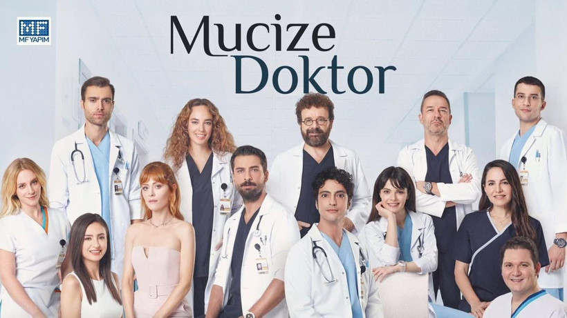 Mucize Doktor dizisinin kadınlarından olay tatil pozları sosyal medyayı salladılar - Resim: 1