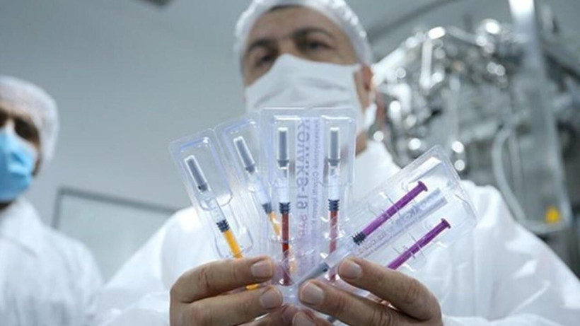 Hangi ülkede kaç kişiye Covid-19 aşısı yapıldı? - Resim: 1