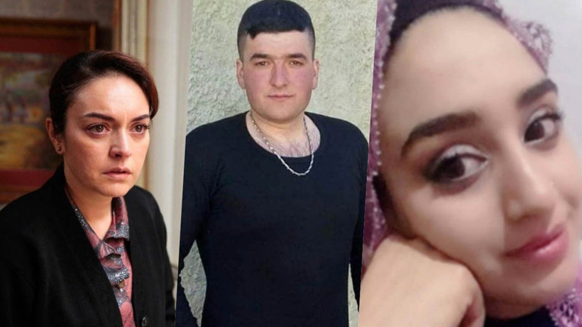 Ezgi Mola'nın Musa Orhan'a hakaret iddiasıyla hapsi istenince Twitter ayağa kalktı - Resim: 1