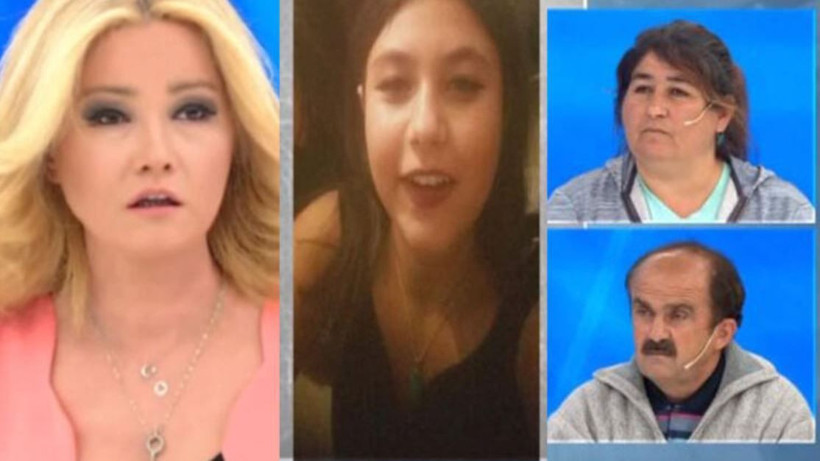 ATV canlıda Müge Anlı şaştı kaldı büyülü sucuğu yiyince kızı aşık olup kaçtı - Resim: 1