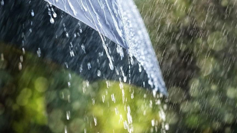 Meteoroloji saat verip uyardı! İstanbul ve çok sayıda kentte sağanak yağış var - Resim: 3